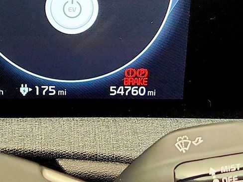 Used 2022 Kia EV6 Wind RWD image 14