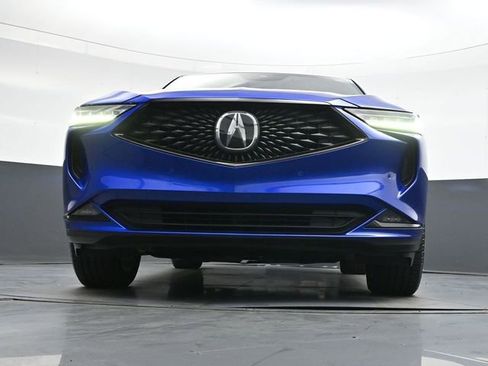 Used 2023 Acura MDX A-Spec AWD/4WD image 47