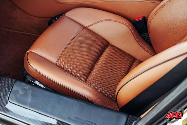 Used 2012 Mercedes-Benz SLS AMG Coupe image 71