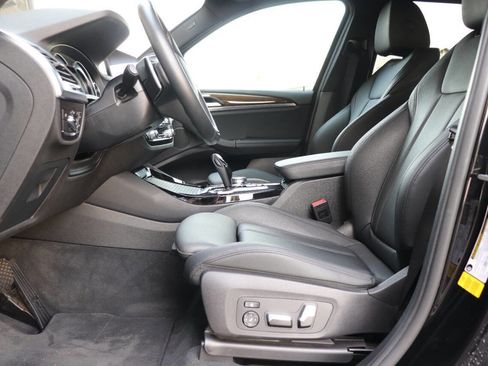 Used 2019 BMW X3 sDrive30i w/ Convenience Package image 16