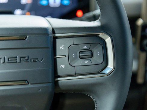 New 2024 GMC Hummer EV 3X w/ Omega Edition image 36