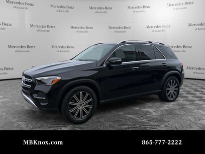 Used 2026 Mercedes-Benz GLE 350 4MATIC