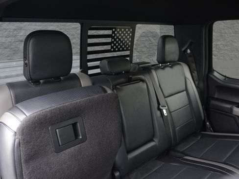 Used 2018 Ford F150 Raptor w/ Equipment Group 802A Luxury AWD/4WD image 35