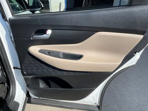 Used 2019 Hyundai Santa Fe SEL AWD/4WD image 31
