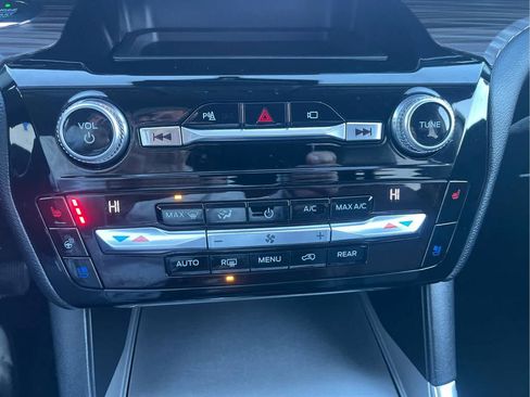 Used 2021 Ford Explorer Limited w/ Equipment Group 301A image 46