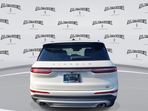 New 2026 Lincoln Corsair Premiere FWD image 4