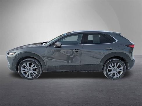 Used 2025 MAZDA CX-30 AWD 2.5 S w/ Premium Package image 2