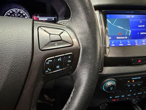 Certified 2019 Ford Ranger Lariat w/ Equipment Group 501A Mid image 14