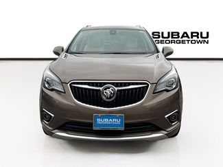 Used 2019 Buick Envision Premium video 2