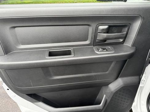 New 2026 RAM 2500 Tradesman AWD/4WD image 18