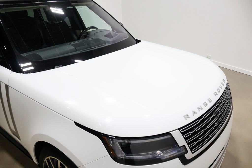 Used 2023 Land Rover Range Rover Long Wheelbase Autobiography AWD/4WD image 62