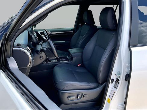 Used 2022 Lexus GX 460 Premium AWD/4WD image 8