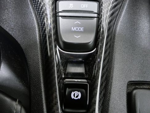 Used 2017 Chevrolet Camaro LT w/ RS Package image 20