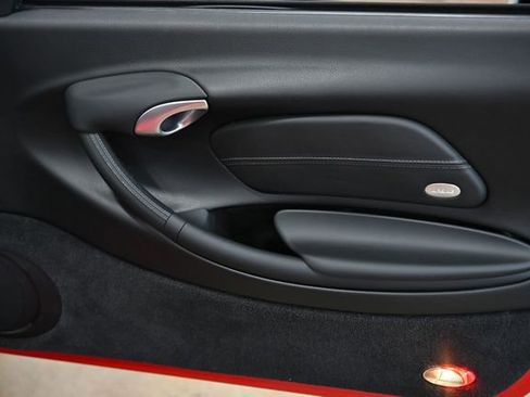 Used 2001 Porsche Boxster image 39