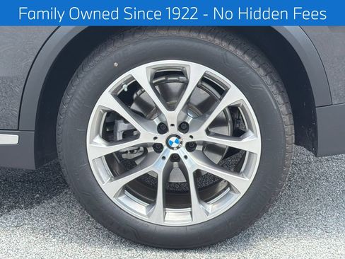 Used 2022 BMW X5 xDrive40i w/ Premium Package AWD/4WD image 20
