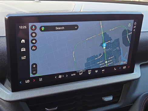 Used 2025 Ford Explorer ST-Line image 27