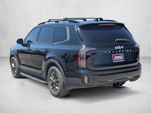 Used 2024 Kia Telluride SX Prestige X-Pro AWD/4WD image 8