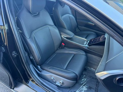 Used 2023 Lucid Air Touring AWD/4WD image 19
