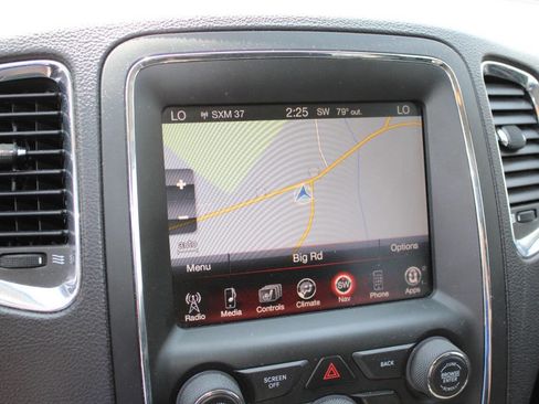 Used 2014 Dodge Durango SXT w/ Quick Order Package 23B image 16