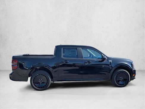 New 2026 Ford Maverick Lobo AWD/4WD image 5