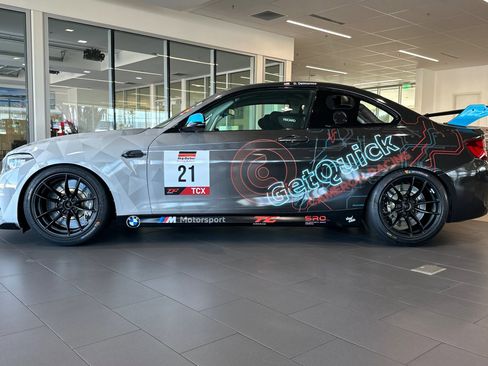 Used 2020 BMW M2 CS image 7