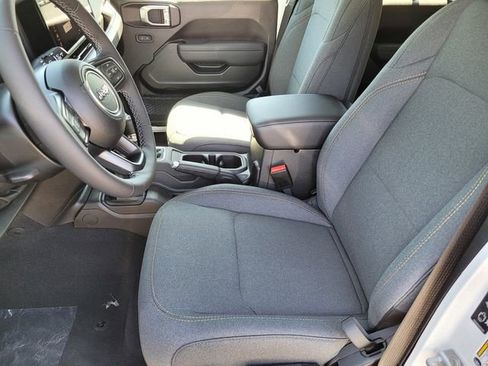 New 2026 Jeep Wrangler Willys image 15