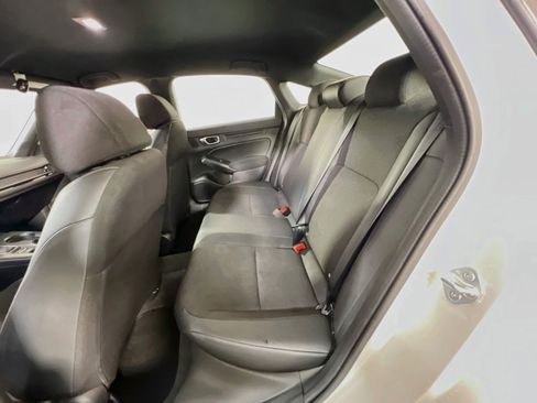 Used 2022 Honda Civic Sport image 22