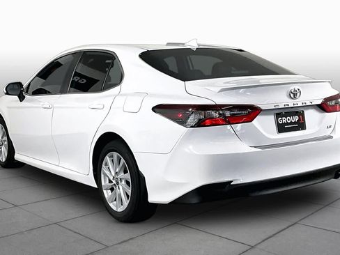 Used 2023 Toyota Camry LE FWD image 12