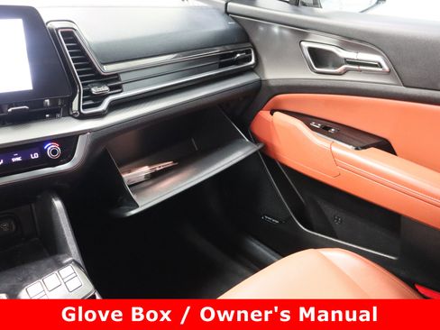 Used 2023 Kia Sportage SX image 25