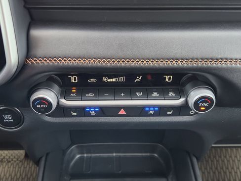 New 2026 MAZDA CX-50 AWD 2.5 S w/ Weather Package image 20