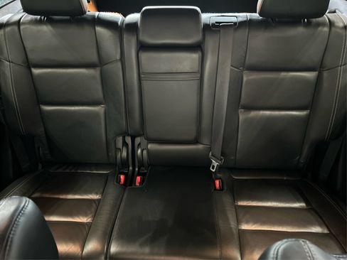 Used 2017 Jeep Grand Cherokee Limited AWD/4WD image 13