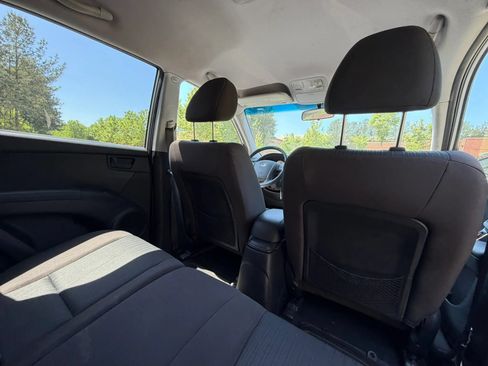 Used 2010 Kia Sportage LX FWD image 14