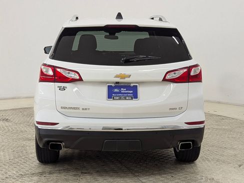 Used 2020 Chevrolet Equinox LT image 10
