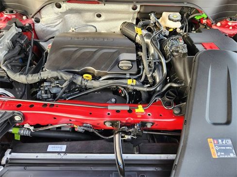 New 2026 Buick Envista Avenir image 22