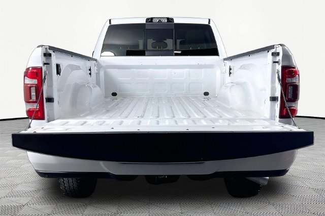 Used 2021 RAM 2500 Laramie AWD/4WD image 7