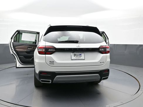 Certified 2023 Honda Pilot Elite image 49