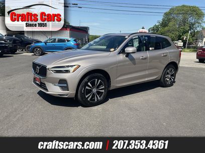 Used 2023 Volvo XC60 B5 Core