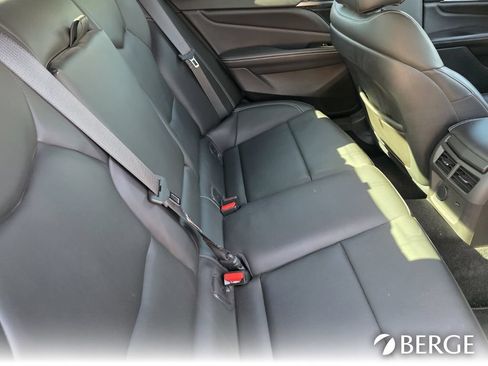 Used 2023 Cadillac CT4 V Blackwing RWD image 28