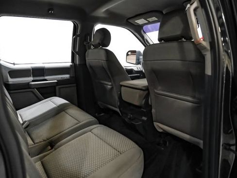 Used 2016 Ford F150 XLT AWD/4WD image 34