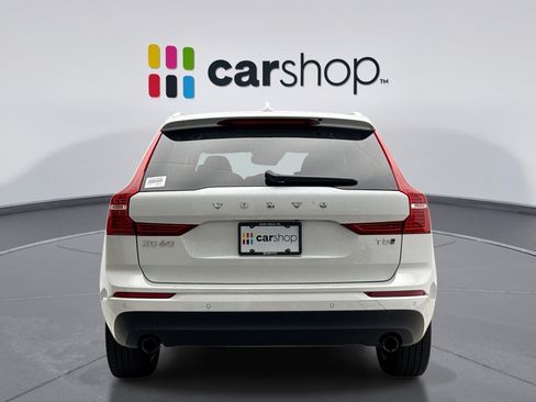 Used 2020 Volvo XC60 T5 Momentum AWD/4WD image 4