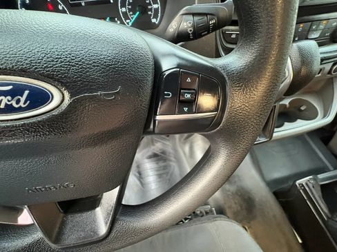 Used 2020 Ford Transit 250 148 High Roof Extended RWD image 11