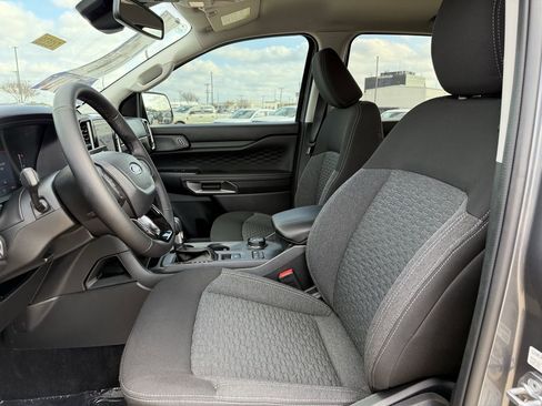 New 2025 Ford Ranger XLT w/ Trailer Tow Package image 48