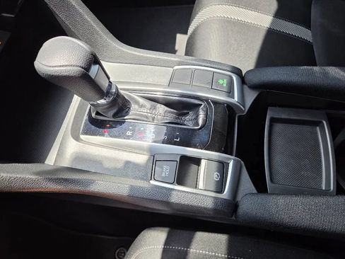 Used 2016 Honda Civic EX image 31