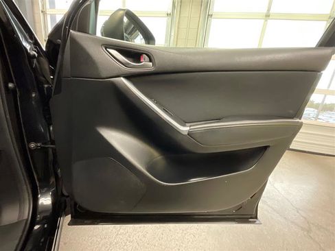 Used 2016 MAZDA CX-5 Touring image 21