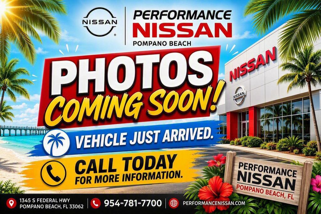 Used 2020 Ford Fusion S FWD image 1