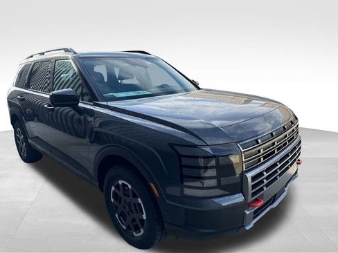 New 2026 Hyundai Palisade XRT Pro image 2