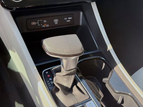 New 2026 Hyundai Tucson SEL FWD image 13