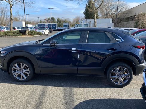 New 2026 MAZDA CX-30 AWD 2.5 S image 2