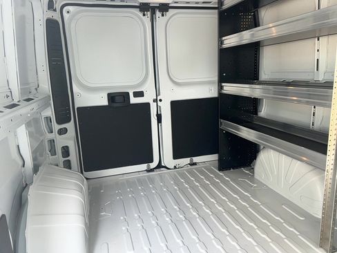 New 2026 RAM ProMaster 1500 FWD image 16