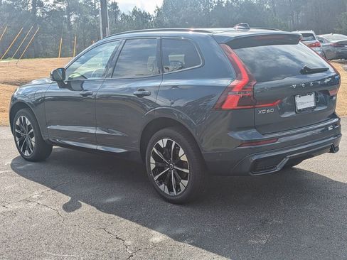 New 2026 Volvo XC60 T8 Plus w/ Protection Package Premier image 4